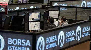 BIST 100 Günün İlk Yarısında Geriledi (3 Nisan 2026)