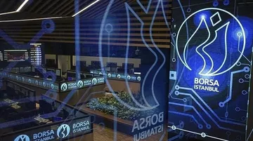 Borsada Yabancı Oranı Sürekli Artan Hisseler (9 Şubat 2026)