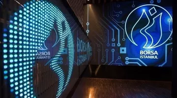 Borsa İstanbul Bir Hisseyi İşleme Kapattı