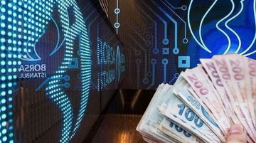 Yeni Haftada 16 Şirket Temettü Verecek