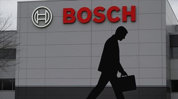 Bosch 13 Bin Kişiyi İşten Çıkaracak