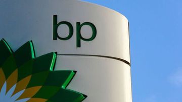 BP, Castrol'daki Yüzde 65'lik Hissesini Satıyor