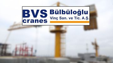 Bülbüloğlu Vinç (BVSAN) ile Astor Enerji Arasında 10,5 Milyon Euroluk Sözleşme