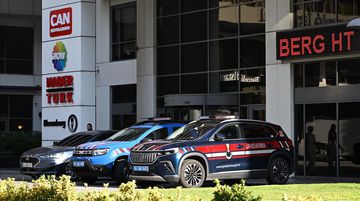 Can Holding'e Yeni Operasyon: 35 Kişiye Gözaltı Kararı