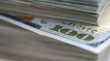 Carry Trade Çıkışı 15 Milyar Dolara Dayandı