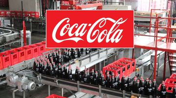 Coca Cola'da Kâr Sıçradı, Hedefler Yükseldi