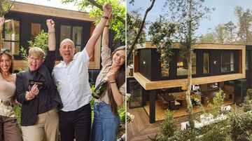 Çekilişle Kazandığı Malikaneyi Zararına Sattı: "Temizlik Tüm Günümü Alıyor"