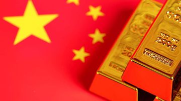 Çin Merkez Bankası 16 Aydır Altın Alıyor