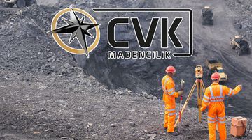 CVK Madencilik’ten Yeni Ruhsat Hamlesi