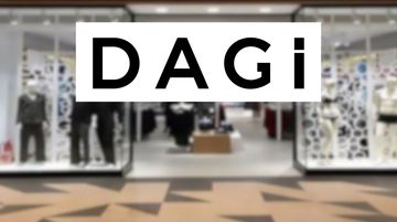 DAGİ Giyim, Bağdat Caddesi’nde Yeni Mağaza Açtı