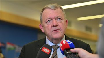 Danimarka’dan Grönland Mesajı: Trump’la Anlaşma Zemini Yok