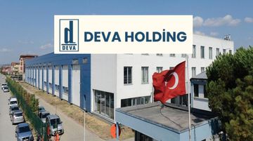 Deva Holding'in (DEVA) Kredi Derecelendirme Notu Açıklandı