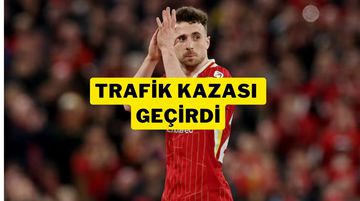 Liverpool'un Yıldızı Diogo Jota Hayatını Kaybetti!