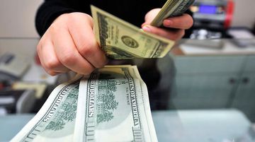 Dolarda Değer Kaybı Beklentisi
