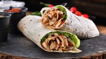 Ünlü Döner Zinciri Konkordato İlan Etti