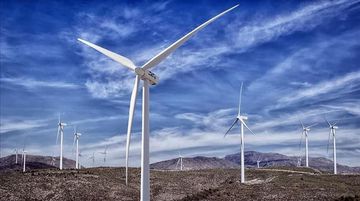 Türkiye'den Yenilenebilir Enerji İçin 6 Milyar Dolarlık Adım