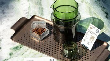 Bu Kahveyi İçmeye Bir Aylık Maaşınız Yetmeyebilir!