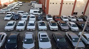 Gümrüklerdeki Tasfiyelik Eşyaların Satışından 5 Yılda 13,5 Milyar TL Gelir