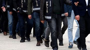 Borsada Dolandırıcılık Soruşturması: 22 Gözaltı Kararı