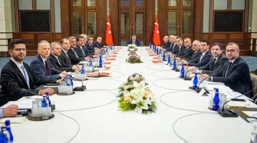 Ekonomi Koordinasyon Kurulu: 2026 Reform Yılı Olacak