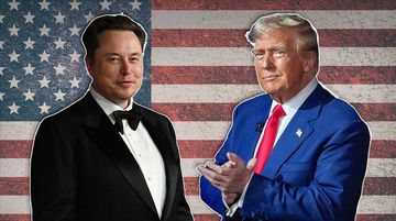 Elon Musk'tan Yeni Siyasi Parti Kurma Sinyali