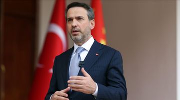 Bakan Bayraktar: Türkiye ile Pakistan Arasında Petrol ve Gaz Anlaşması İmzalandı