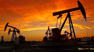 Petrol ve Gazda Savaş Kaynaklı Tırmanış Sürüyor
