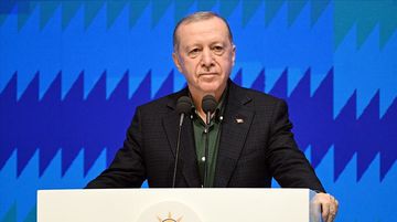 Cumhurbaşkanı Erdoğan’dan Kentsel Dönüşüm Çağrısı