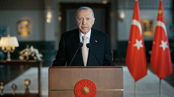Erdoğan: Ekonomik Programın Olumlu Etkilerini Görüyoruz