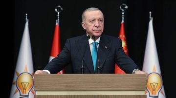 Cumhurbaşkanı Erdoğan Açıkladı: Emlak Vergisine Yeni Düzenleme Geliyor