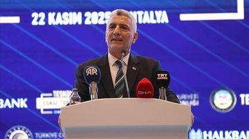 Bakan Bolat Açıkladı: Esnafa Faiz İndirimi Geliyor