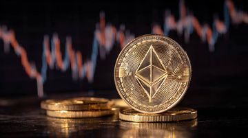 Ethereum (ETH) Yeni Rekorunu Kırdı!