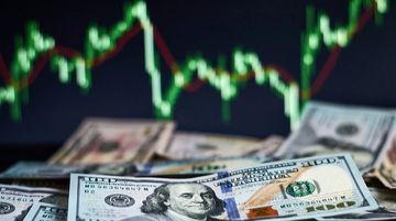 Fed'in Takip Ettiği Enflasyon Göstergesi Beklentileri Aştı