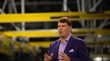 Ford’un CEO’su Oğlunu Sanayiye Verdi