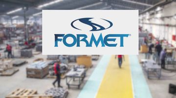 Formet Metal (FORMT) E-Ticaret İçin Masada