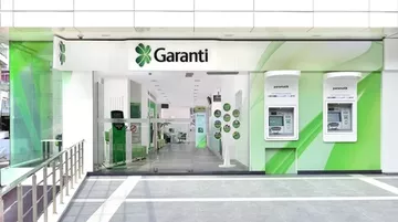 Garanti Romanya'daki İştiraklerini 591 Milyon Euroya Satıyor