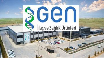 Gen İlaç’ın (GENIL) %1400 Bedelsiz Sermaye Artırımı Tescil Edildi