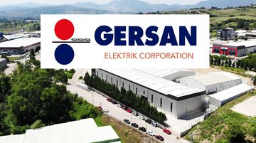 Gersan Elektrik’ten BAE'de Toplam 6,4 Milyon Dolarlık Yeni Sipariş