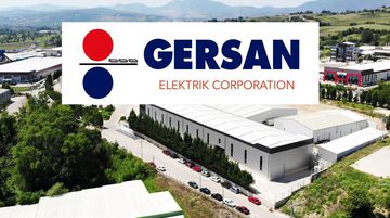 GEREL Hollanda’da Şirket Kurdu, Satın Alma Süreci Başlattı