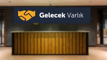 Akbank'ın Dev İhalesinin Kazananı Gelecek Varlık (GLCVY) Oldu
