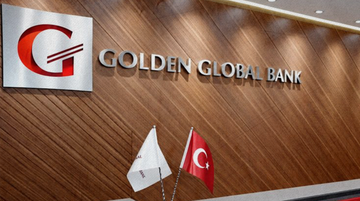 TMSF’den Golden Global Yatırım Bankası Yönetimine Atama
