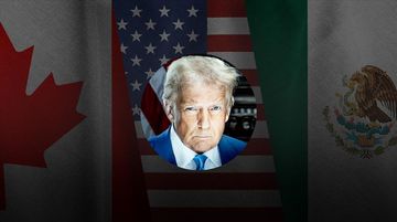 Trump: Gümrük Vergileri Bütün Ülkeleri Kapsayacak