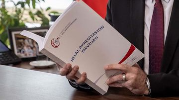 Akredite Olmadan "Helal Uygunluk" Hizmeti Verenlerin Cezalarında Artış