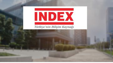 İndeks Bilgisayar'da Aracı Kurumlardan Yeni Hedef Fiyatlar