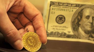 Tasarruf Araştırması: Birikimlerin Üçte İkisi Yastık Altında!