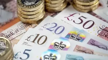 İngiltere Ekonomisi Beklentilerin Altında Büyüdü