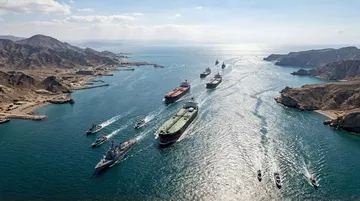 İranlı Sözcü: Petrolün 200 Dolara Çıkmasına Hazır Olun