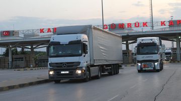 İŞKUR ile İspanya Arasında Anlaşma: Türk Şoförlere Avrupa’da İş Fırsatı