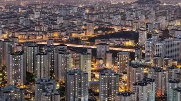 İstanbul'da 2 Bin Kiralık Konut İçin Tarih Verildi