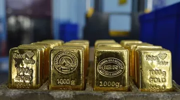 Dev Bankadan Altın İçin İyimser Tahmin